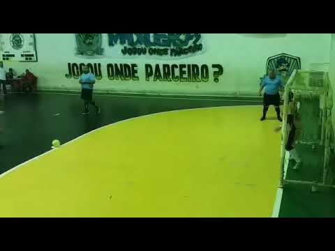 Cruz de Malta x Santa Cruz (Penaltis) - Copa Donos do Bola 2018 (Ouro) Vitória!!