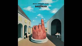 Badfinger - Crimson Ship (Album Official Audio)