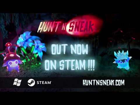 Launch Trailer