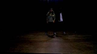 INTRO + Toheart (WooHyun & Key) 'Delicious' _ Evento Daebak _ (Allin3 Dance Cover)