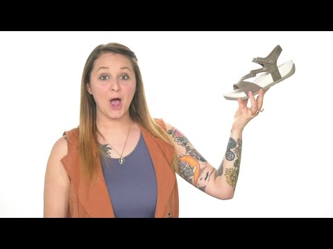 Baretraps Deanna SKU: 9376221