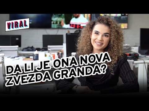 Valentina Kuzmanović: Imam pravo da pevam srpsku pesmu u takmičenju!