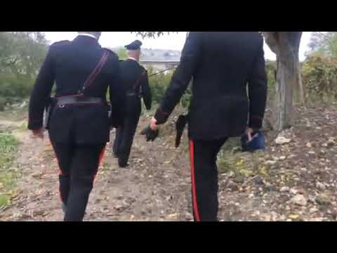 Racalmuto, pensionato ritrovato dopo 24 ore [STUDIO 98]