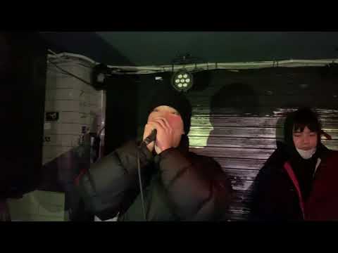 200208오왼 릴리즈파티 - her (feat. niahn)