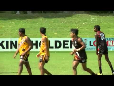 National Kickstart Championships Grand Final