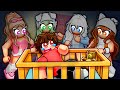 I Got Adopted In Roblox