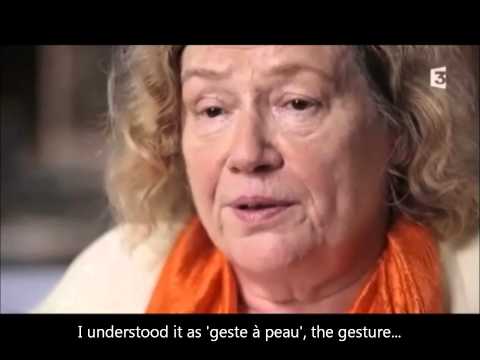 Thumbnail of the video: A Story from Lacan's Practice