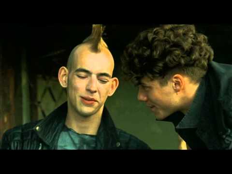 Emile Buisson - Trailer