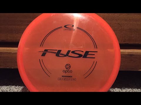 Latitude 64 Fuse Review