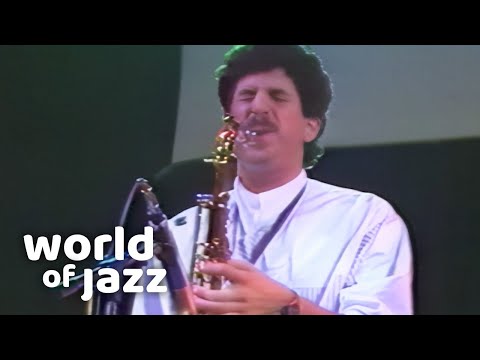 Miles Davis Septet - (It Gets Better) - Live at North Sea Jazz  - 15/07/1984 • World of Jazz