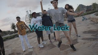 Philthy Rich ft. Lil Uzi Vert , Migos , &amp; Sauce Walka - Water Leak (Dance Video) shot by @Jmoney1041