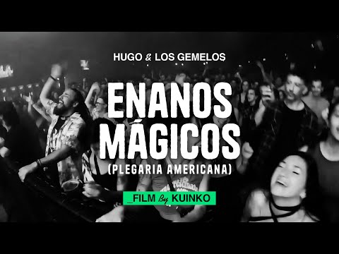 Enanos Mágicos Plegaria Americana - Hugo & los…