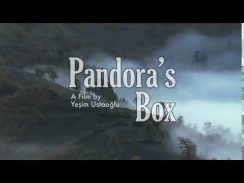 Pandora'nın Kutusu / Pandora's Box (2008)