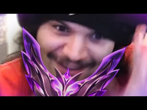 Last Chance to hit Master before end