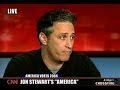 THROWBACK: Jon Stewart Owns CNN's 'Crossfire'