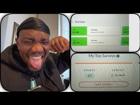 SURVEY MADE EASY ! BRANDED, LIFEPOINT,M3 GLOBAL, SERMO,INBOX, OPTIN !