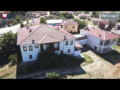 Türkşerefli Mahallesi Görüntüleri