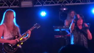 Joe Lynn Turner - I Surrender 07/10/2016 Calella Rockfest