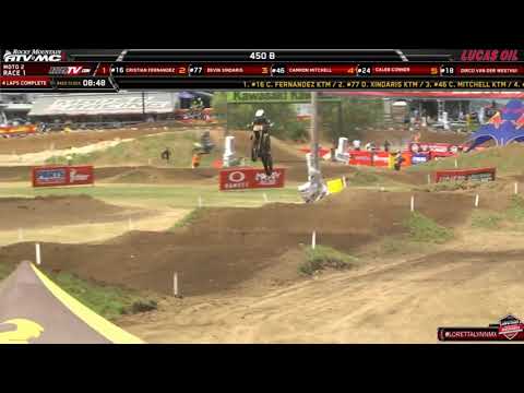 450B  - Moto 2 - Loretta Lynn's Remastered 2018