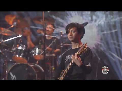 Humiliation - Karnaval Genosida LIVE 2018