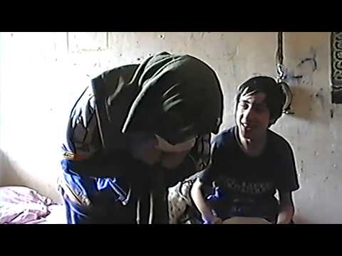 PRIMA DI YOUTUBE | 4 Salti in padella - (1998)