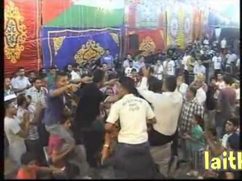 الفنان حموده السلمان اجمل حفلات الموسم 2013