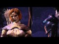 Dragon Age Origins - Leliana's Song (HD) 