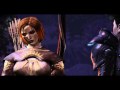 Dragon Age Origins - Leliana's Song (HD) 
