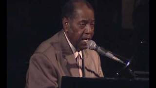 Johnnie Johnson - Everyday I Have The Blues