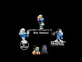 Tamagotchi Smurfs In The Truth About Cats Dogs End Credits