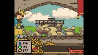 Sort the Court! Gameplay - THE WIZARD'S MAGIC BALLS!!!