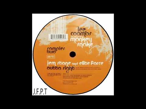 Jem Stone And Elite Force – Outta Sight