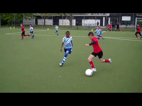 Berolina Stralau 1.E bei Blau Weiss 90 am 29.04.2017