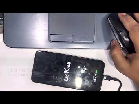 LM-K410EMW Unlock | LG K41S Network Unlock