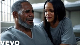 R-Kelly &amp; Rihanna - FORGIVE ME (NEW SONG FROM JAIL)