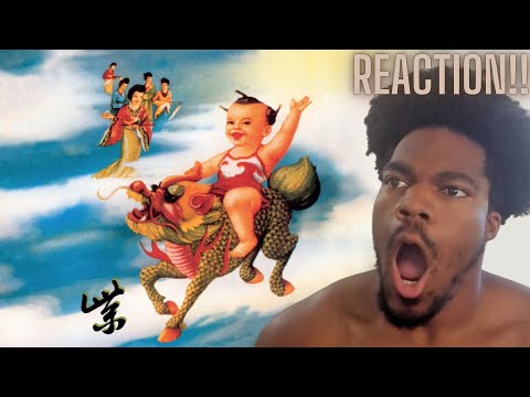 First Time Hearing Stone Temple Pilots - Interstate Love Song (Reaction!)