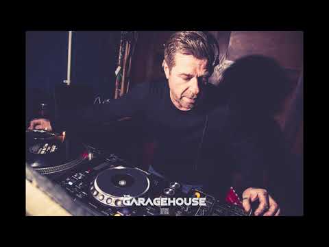 The Garage House 2 - DEM 2 Live set