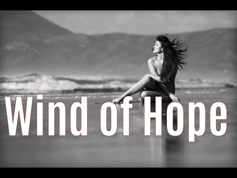 Wind of Hope - Andru Donalds & Eugenia Vlasova -  LinijaStila 2018