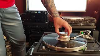 Fleetwood Mac - Affairs Of The Heart OM30 /vinyl/