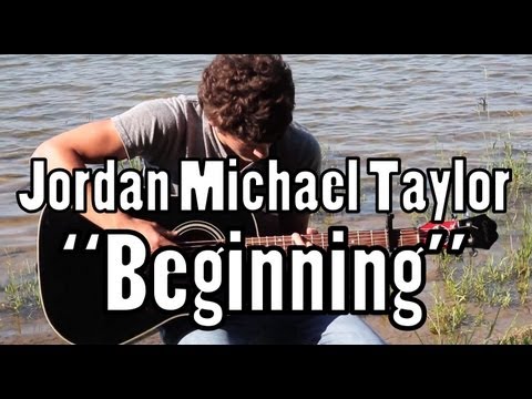 Jordan Michael Taylor - 
