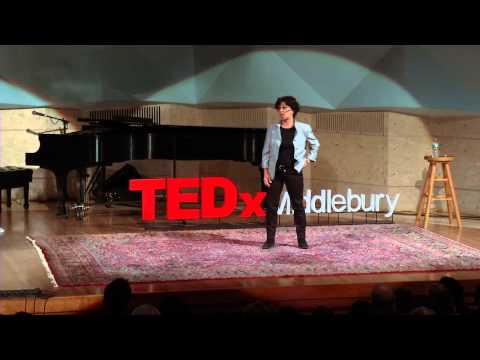 The efficiency of inefficiency | Victoria Sweet | TEDxMiddlebury