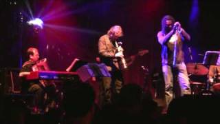 Tim Ries & The Rolling Stones Project - Fool To Cry @ The Highline Ballroom