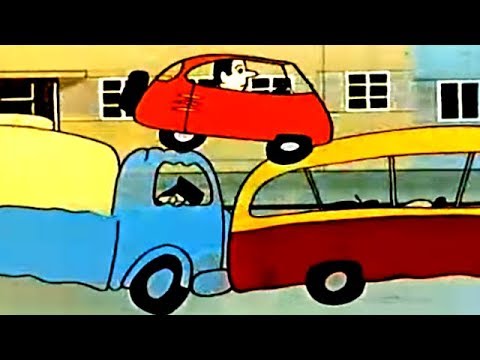 CZAPKA NIEWIDKA  | Cała Bajka Dla Dzieci | reż. Piotr Paweł Lutczyn