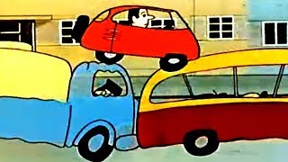 Download lagu CZAPKA NIEWIDKA  | Cała Bajka Dla Dzieci | reż. Piotr Paweł Lutczyn mp3