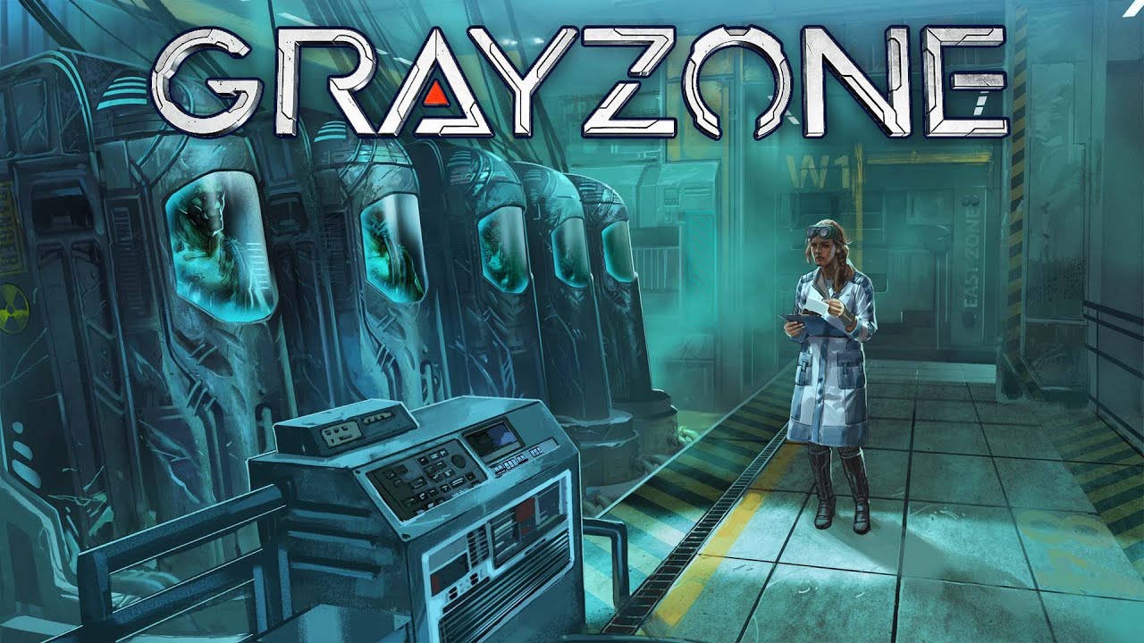 Buy Gray Zone PC Steam Preloaded Account Lowest Price Electronic First