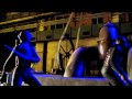Blade 2 Intro Fight With Vampier Ninjas UNRATED VERSION