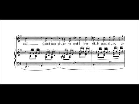 Leo Delibes - Flower Duet, from "Lakme" (VALENTINE'S DAY TRIBUTE)