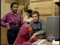 Classic Sesame Street The New Computer