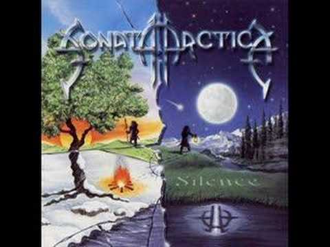 Sonata Arctica - San Sebastian (lyrics)