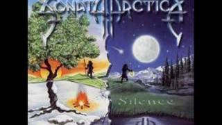 Sonata Arctica - San Sebastian (lyrics)